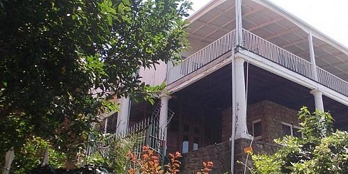 Yukon House