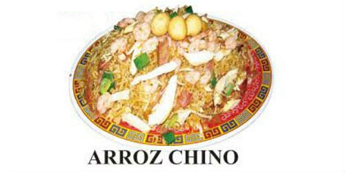 RESTAURANTE CHINO HUA XIA