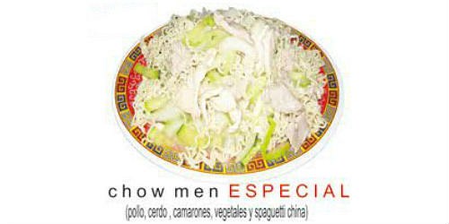 RESTAURANTE CHINO HUA XIA