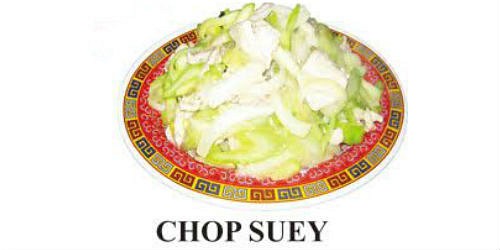 RESTAURANTE CHINO HUA XIA
