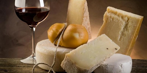 LA NUOVA ZABBINA PRODUZIONE LATTE FORMAGGI RICOTTA