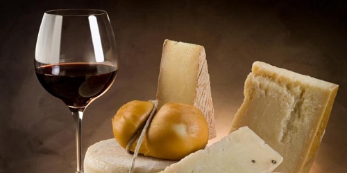 LA NUOVA ZABBINA PRODUZIONE LATTE FORMAGGI RICOTTA