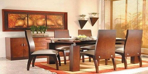 MUEBLES Y ESTILOS FABIAN ALVAREZ