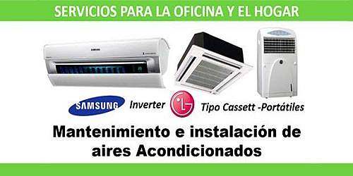 Servicio Tecnico de Refrigeracion Cucuta