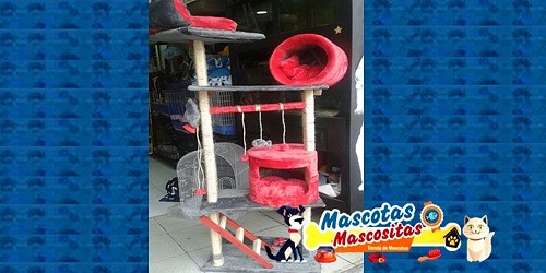 Mascotas Máscositas
