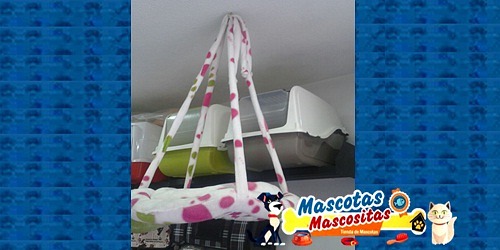 Mascotas Máscositas