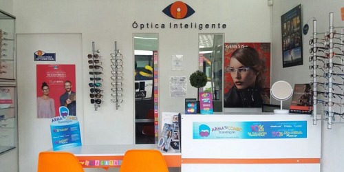 OPTICA INTELIGENTE
