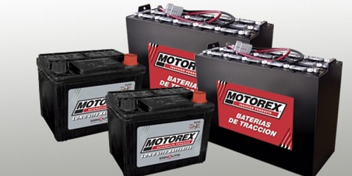 BATTERYCENTRO DE LA SIERRA - Baterías Quito