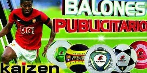FABRICA DE BALONES ECUADOR