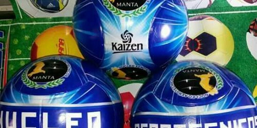 FABRICA DE BALONES ECUADOR