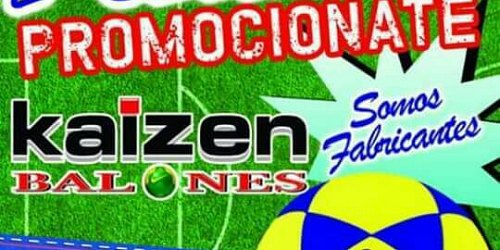 FABRICA DE BALONES ECUADOR