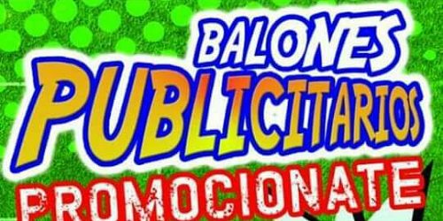 FABRICA DE BALONES ECUADOR