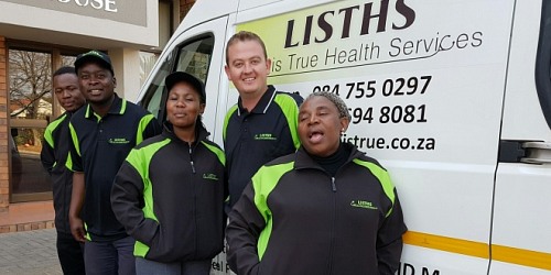 Life is True Health Services (LISTHS)
