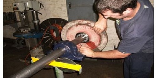 Schoultz engineering & hydraulics