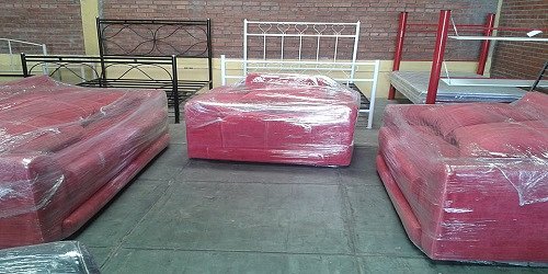 COLCHON.es Colchones y Camas en Chihuahua