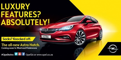 WESTVAAL POLOKWANE LANDIE NEL