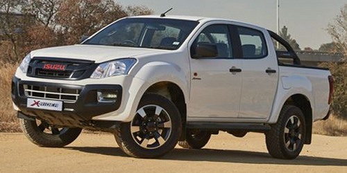 WESTVAAL POLOKWANE LANDIE NEL