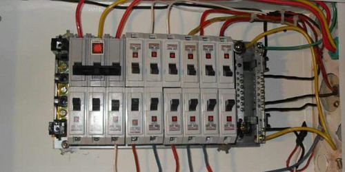 Blinda Tech Bogotá