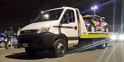 AUXILIO EL CHIQUITO  | FLETES | TRASLADOS