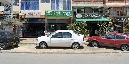 Centro Visión