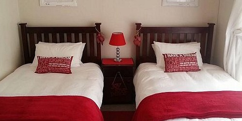 Môreson B&B