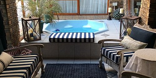 Môreson B&B
