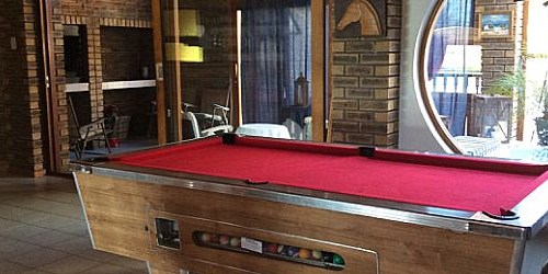Môreson B&B