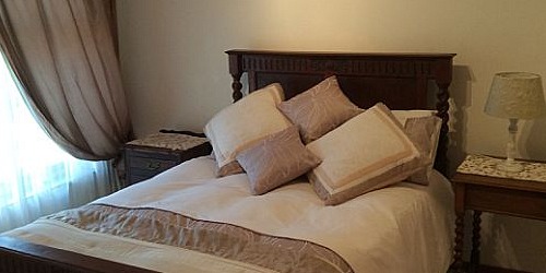 Môreson B&B