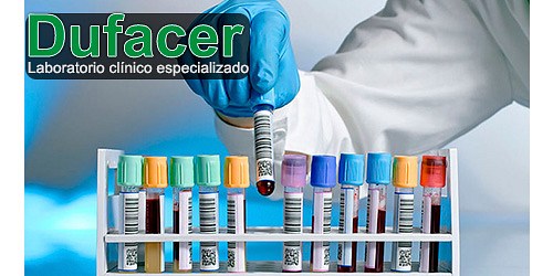 LABORATORIO CLÍNICO ESPECIALIZADO DUFACER