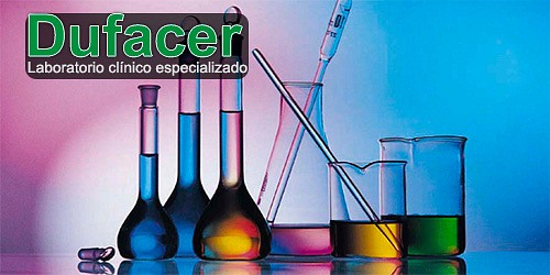 LABORATORIO CLÍNICO ESPECIALIZADO DUFACER