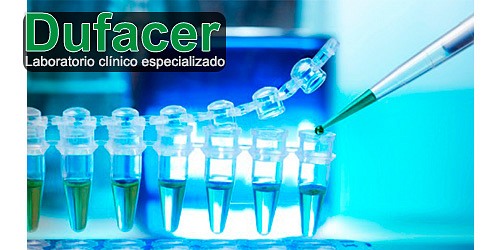 LABORATORIO CLÍNICO ESPECIALIZADO DUFACER