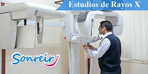 Centro Odontologico Centro De Diagnostico Digital SONREIR