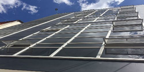 Wilcar Soluciones Arquitectonicas SAS