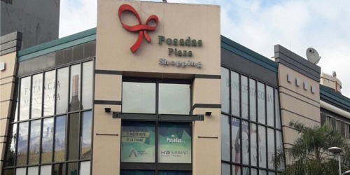 POSADAS PLAZA SHOPPING