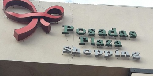 POSADAS PLAZA SHOPPING