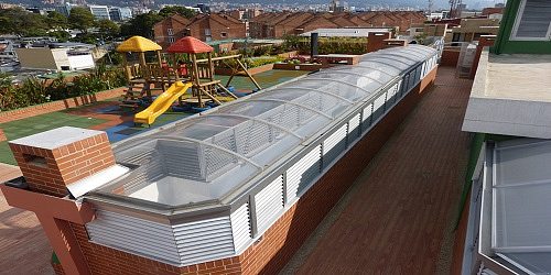 Wilcar Soluciones Arquitectonicas SAS