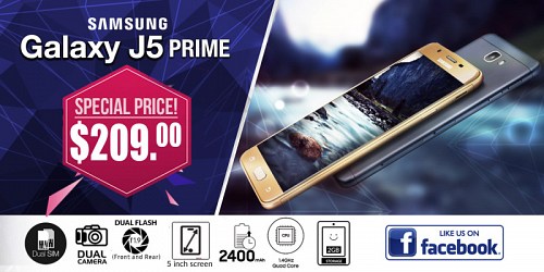 Shop and Take Smart Technology