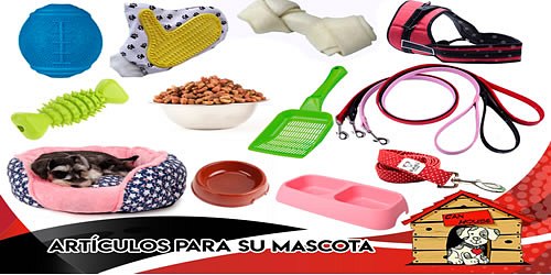 Tienda de Mascotas CAN HOUSE