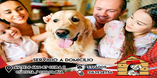 Tienda de Mascotas CAN HOUSE