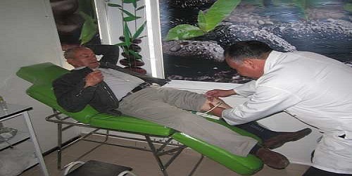 ACADEMIA COLOMBIANA DE HOMEOPATIA