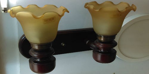 LAMPARAS MODERLUZ