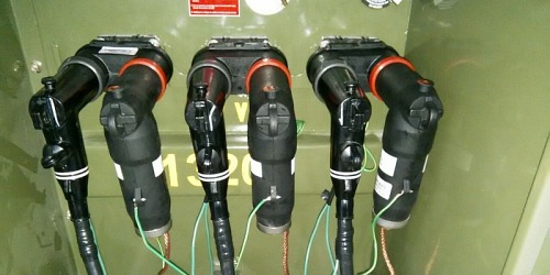Construciones Servi Electricos