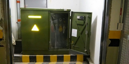 Construciones Servi Electricos