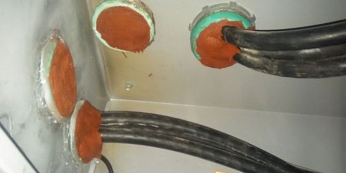Construciones Servi Electricos