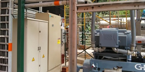 Construciones Servi Electricos