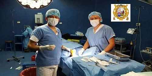 Cirugia Plastica