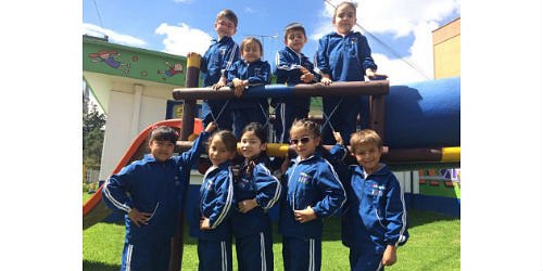 ALLEGRO PRE - ESCOLAR