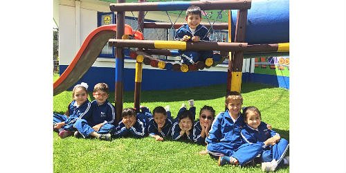 ALLEGRO PRE - ESCOLAR
