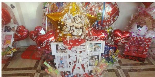 Regalos Mágicos Detalles Personalizados en Manta