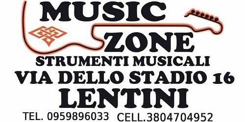 MUSIC ZONE